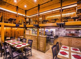 Pizzeria Ristorante du Tunnel