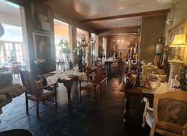 Bellgables Country Restaurant