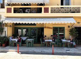 To Stachi slow food