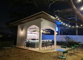 Sa-biang Restaurant and Café ร้านสะเบียง