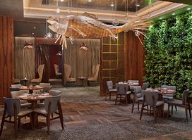 Sakana House Restaurant