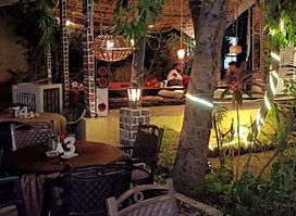 IL Padrino Pizza Garden Restaurant And Hotel