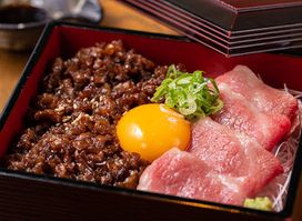 Kobe Beef YAKINIKU Yazawa Honten