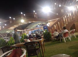 Shahi Darbar