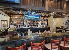 Catch 25 Seafood & Brewery
