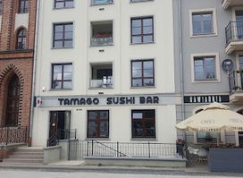Tamago Sushi Bar