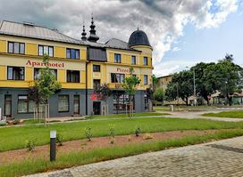 Rosso Italian Restaurant & Pizza