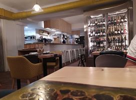 Eseteveinte - Restaurante en Oviedo