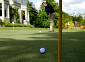 The Marcliffe Hotel and Spa