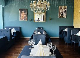 Tamarind Garden - Indian Restaurant