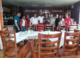 Diaz & Fernandez Restaurant