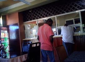 D & F Restaurant and Catering