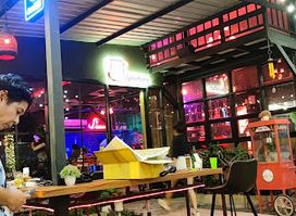 Signature Restaurant