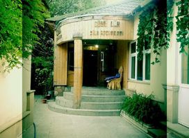 Söyüdlü Restoranı (Xəsko)