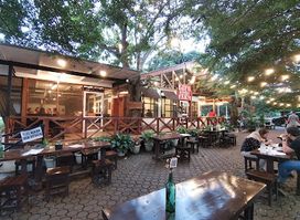 Chelly's Restaurant