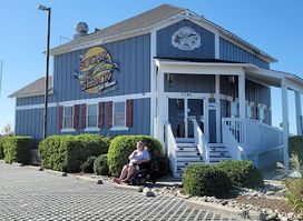 Sugar Creek Seafood Restaurant