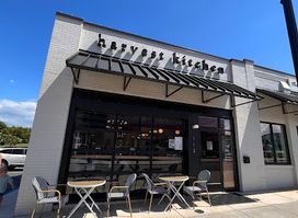 Harvest Kitchen