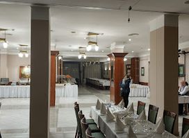 Menta Bistro