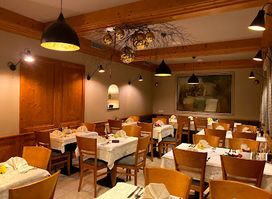 Restaurant, Pizzeria, Hotel Kotnik