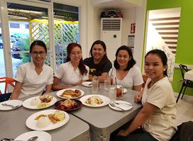 Kalye't-Kusina Resto