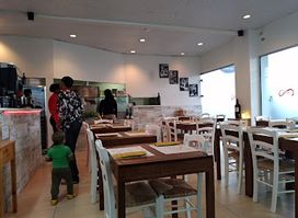 Mammamia Pizzeria & Cucina Italiana