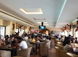 Ritz Classic-Panjim Gymkhana