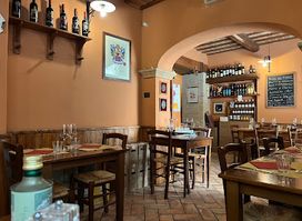 Osteria dei Battibecchi