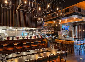 JINYA Ramen Bar - Sugar Land