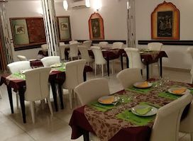 Le Shalimar