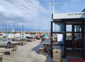 Lille Skansen