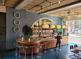 Florida Food Bar