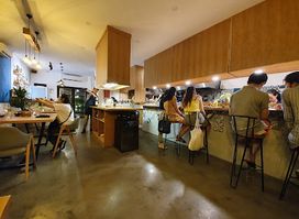Le Comptoir