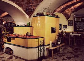 Restaurant Promenadenhof Linz