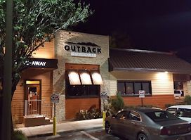 Outback Steakhouse
