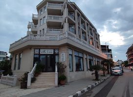 Bistro Villa Livia