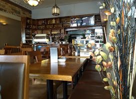 The Bay Tree