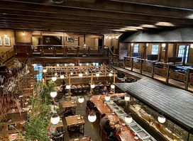 Gonpachi Nishi-Azabu