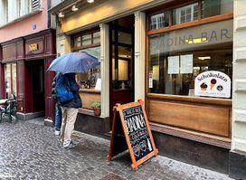 Piadina Bar
