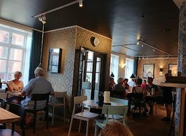 Jacobsen - Danish Eating House