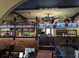 Stargorod Riga - Czech brewery