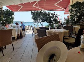 Restaurant Divino