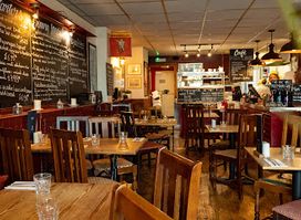 Le Mistral Sherwood - French Restaurant