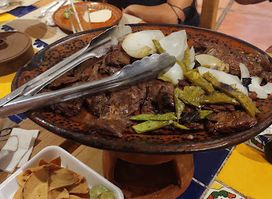 El Rincón de José Alfredo