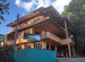 Sun Top Inn Restaurant