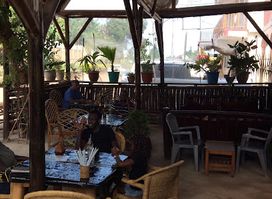 Country Bar Restaurant