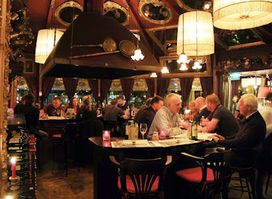 Brasserie Vieux Paris