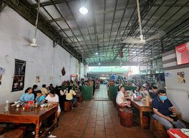 បាយមាន់ស្រែ(មុតមុំ) រសជាតិដើម១៩៩១