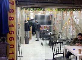 بطاطا المدينة