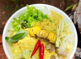 អាហារដ្ឋានខ្ទមឫស្សី