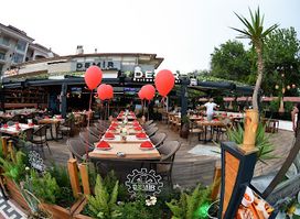 Demir Restaurant